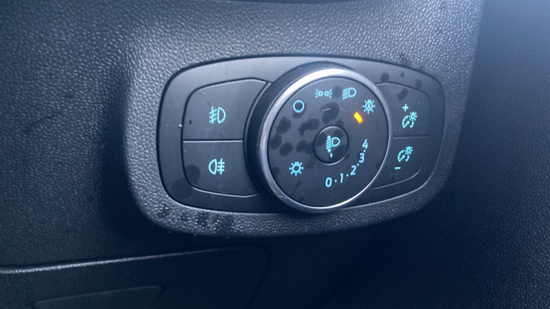 Ford Fiesta 1.0 EcoBoost 125 Titanium 5dr Petrol Hatchback